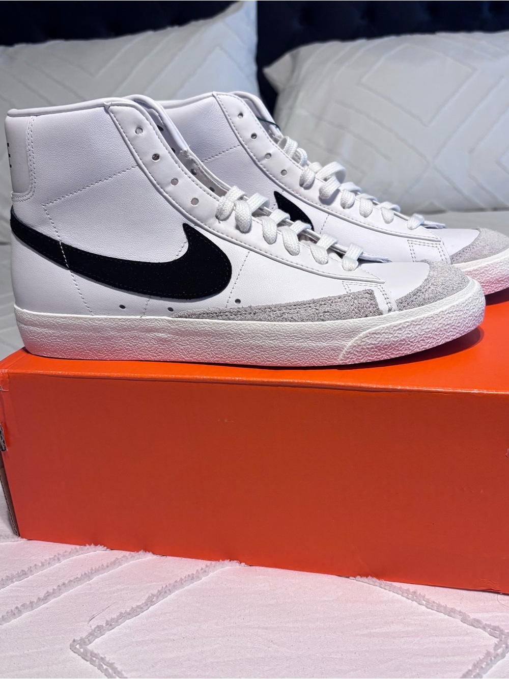 Nike Blazer Mid ‘77 Vintage